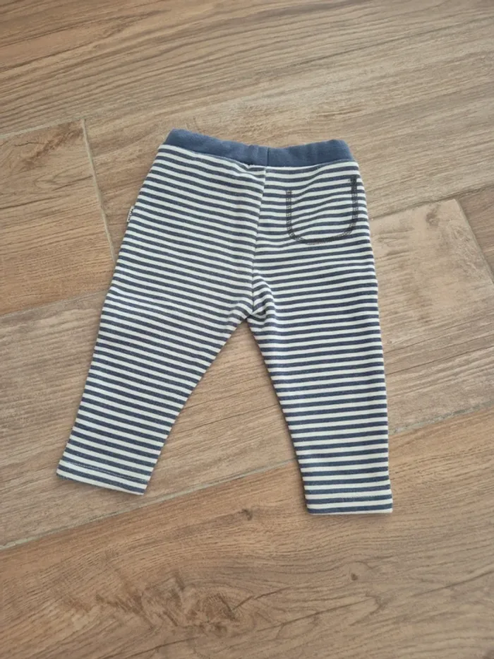 Pantalon 18 mois - photo numéro 2
