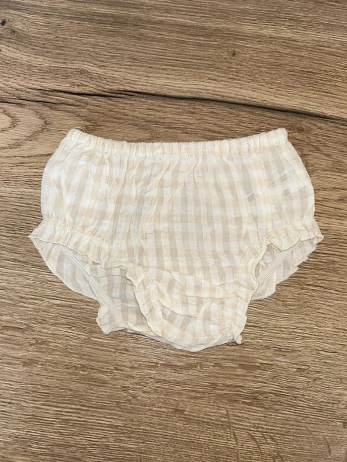 Robe taille 6/9mois - photo numéro 3