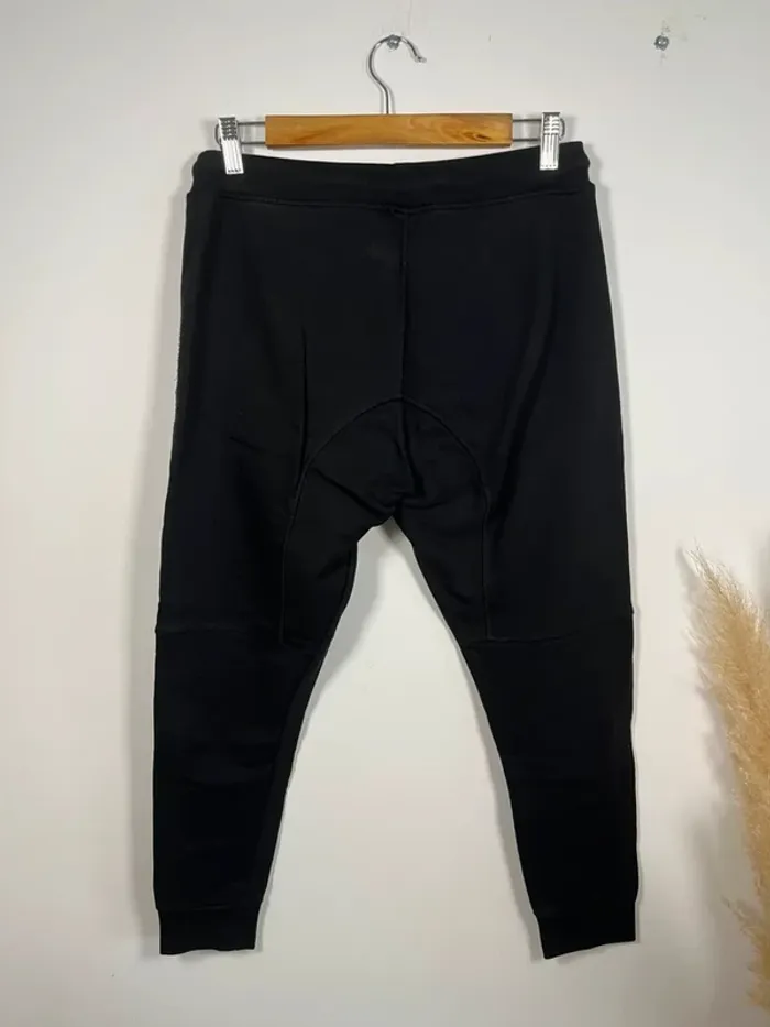 Jogging noir Icon Dsquared2 - photo numéro 3