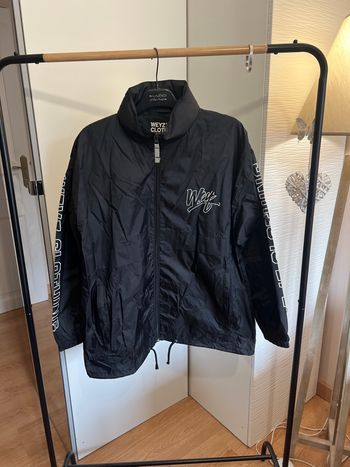 Veste imperméable Weyz taille M