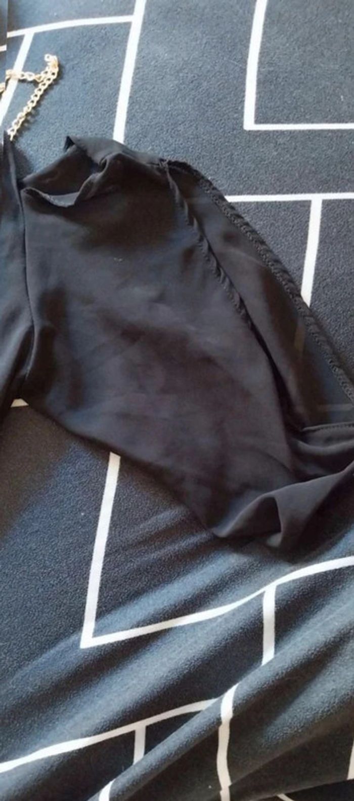 Haut tunique TU - photo numéro 4