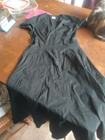 Robe 36