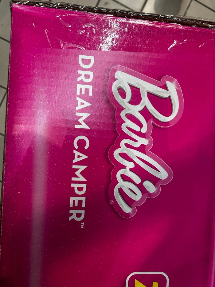 Dream comper - photo numéro 2