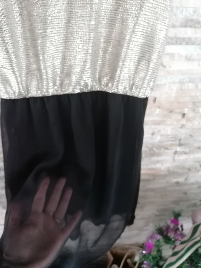 Robe fille taille 10ans - photo numéro 12