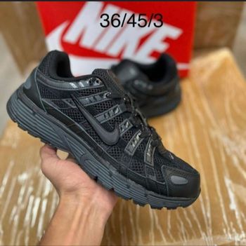 Nike P6000 noir 43