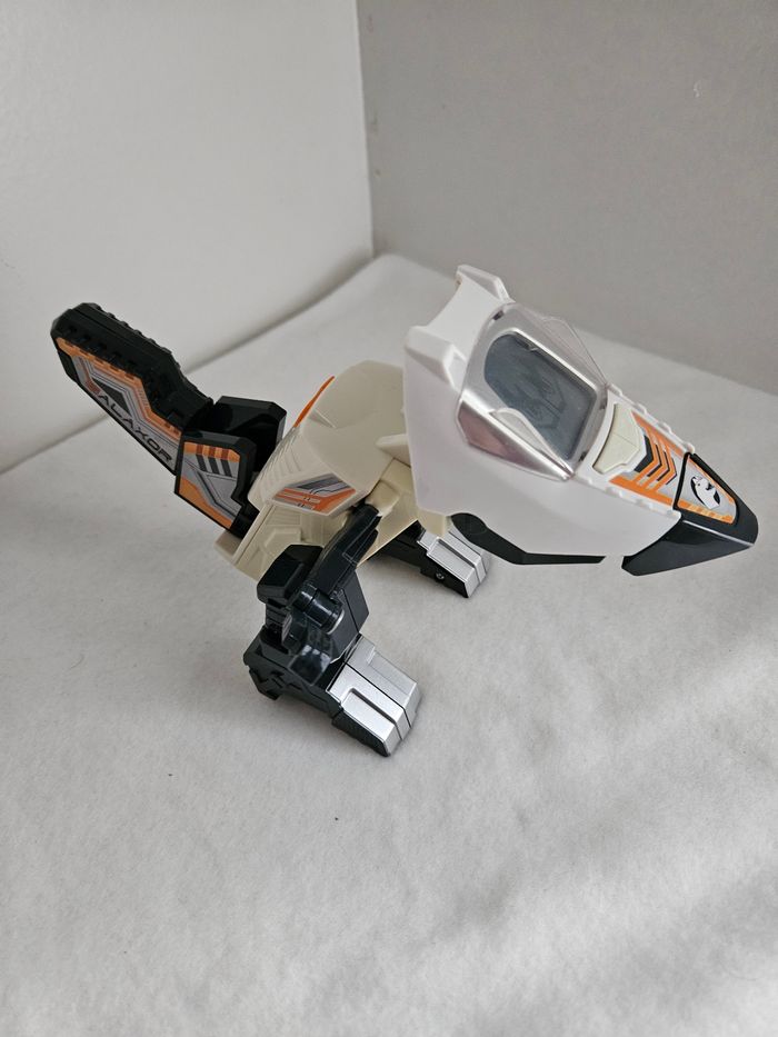 Lot de 4 switch & go dino - photo numéro 3