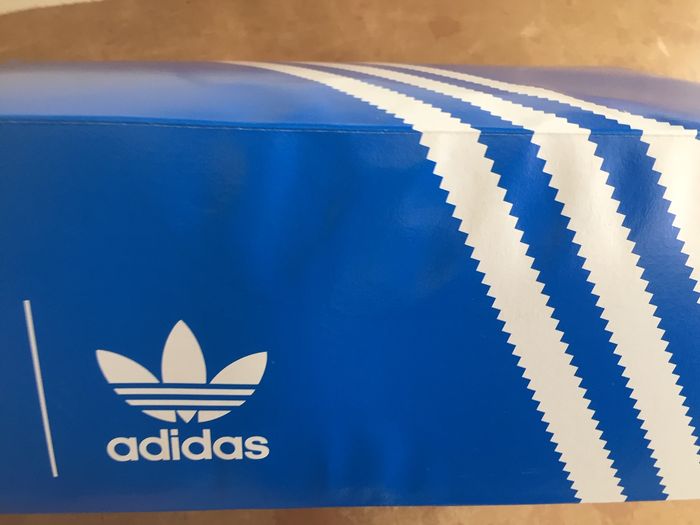 Neuf - Lego Icons - 10282 - Adidas Originals Superstar - photo numéro 4
