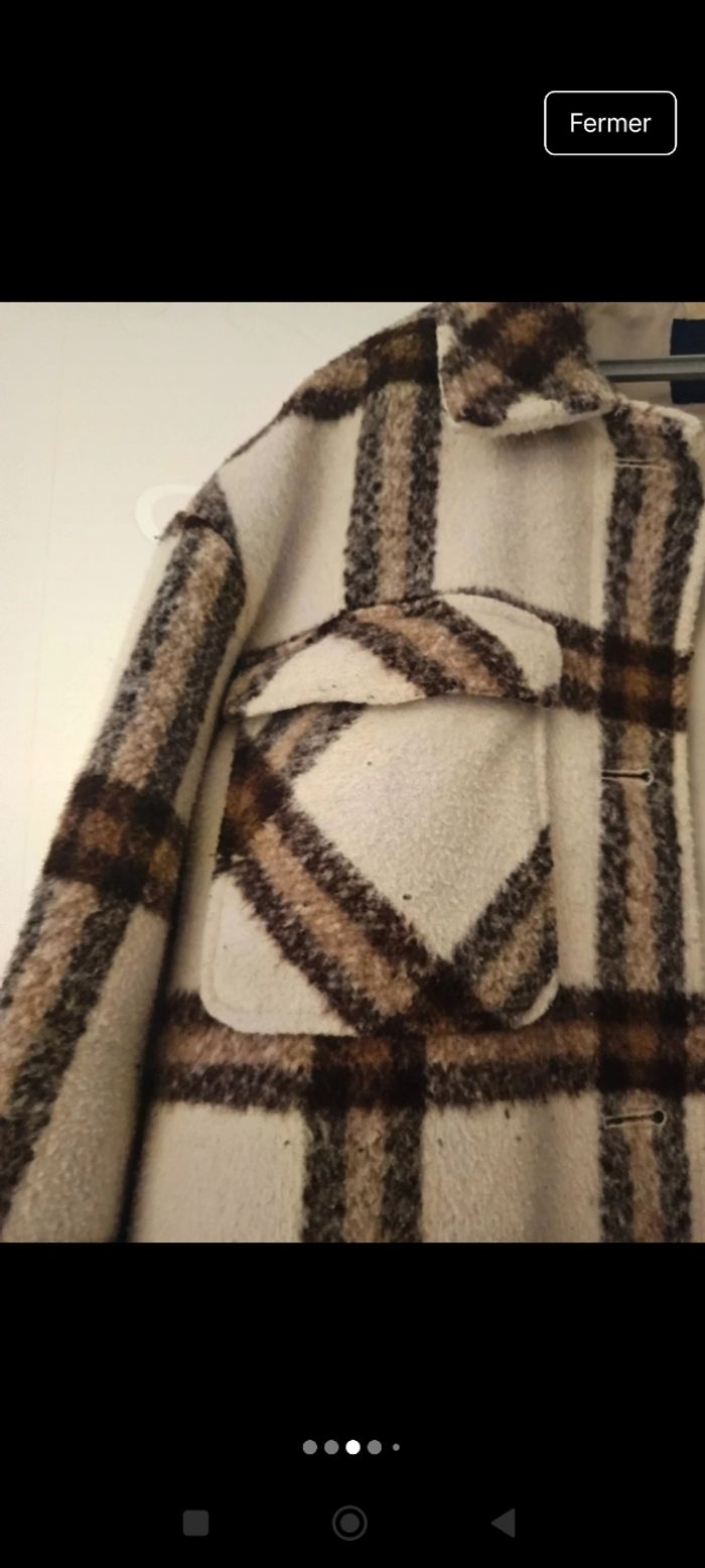 Manteau hiver femme - photo numéro 3