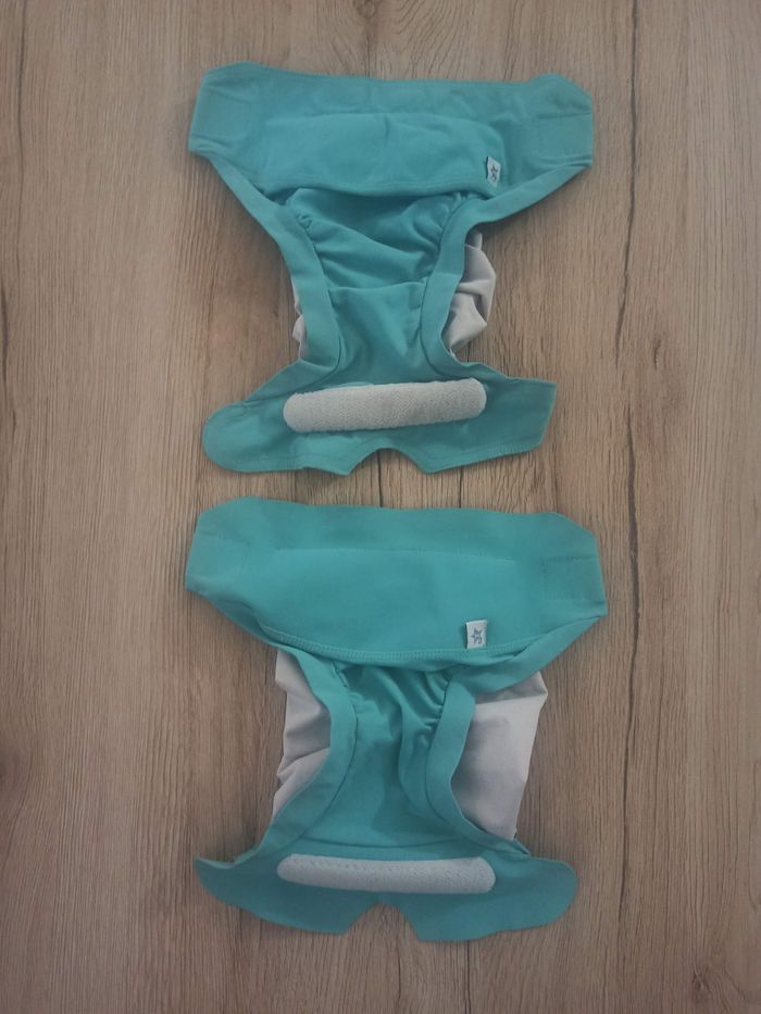2 couches Hamac taille S + inserts