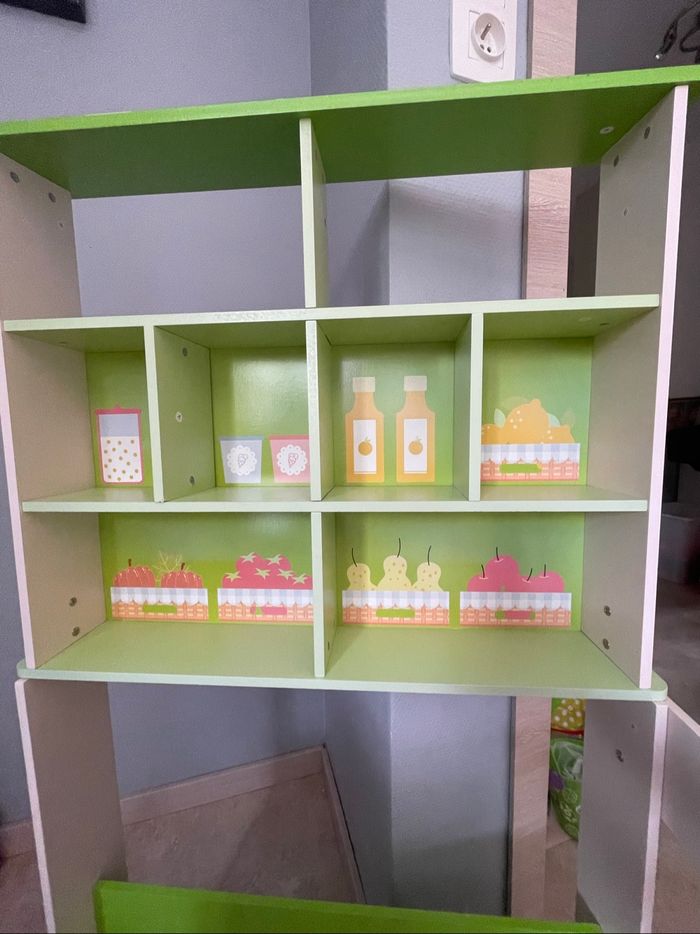 Petit magasin - photo numéro 3
