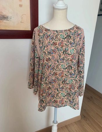 Blouse promod