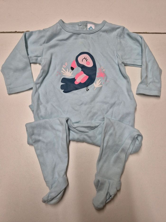 Pyjama