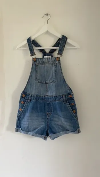 Combi short