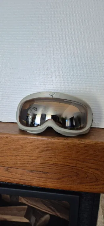 Lunettes de ski