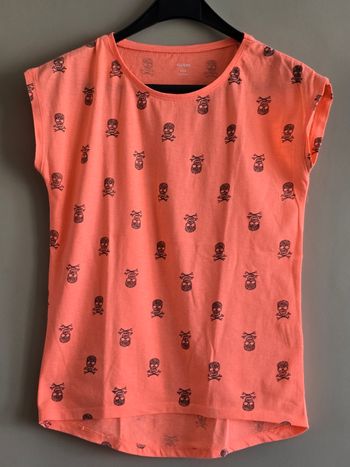 Tee-shirt fille