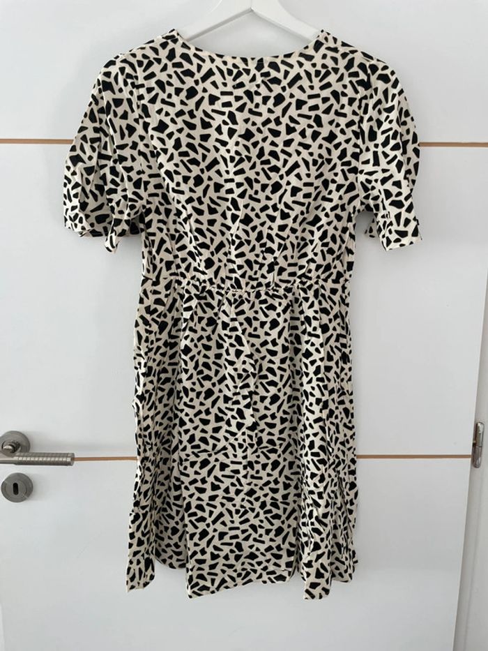 Robe imprimée XS Kiabi - photo numéro 3