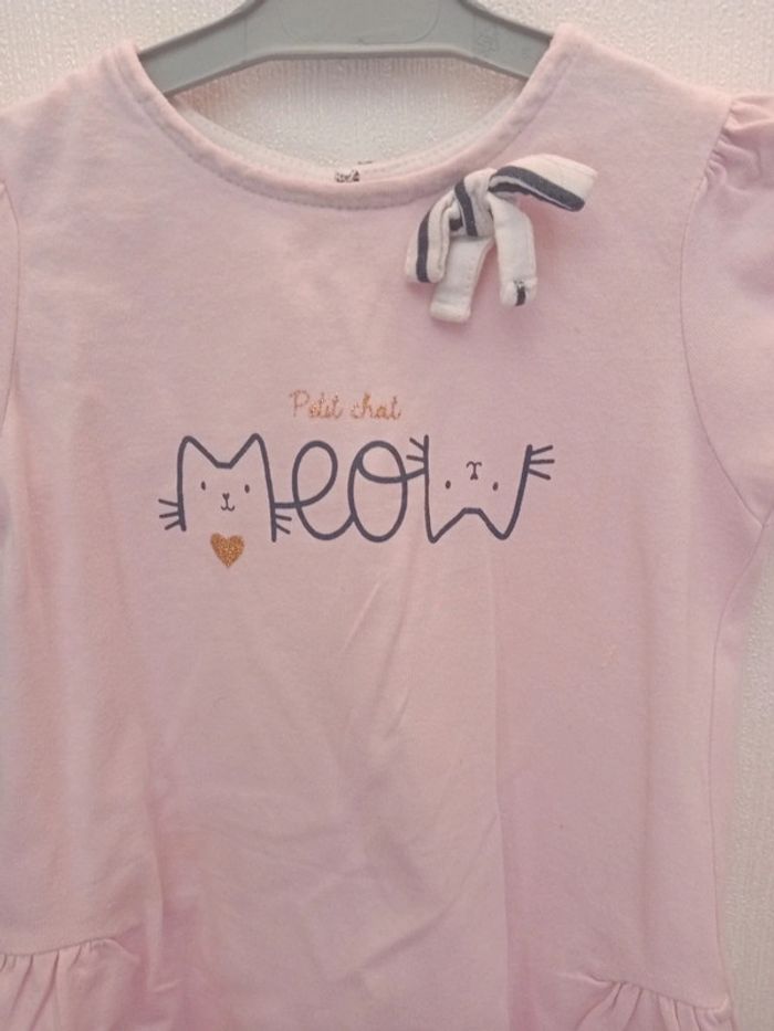 Robe 12 mois - photo numéro 2