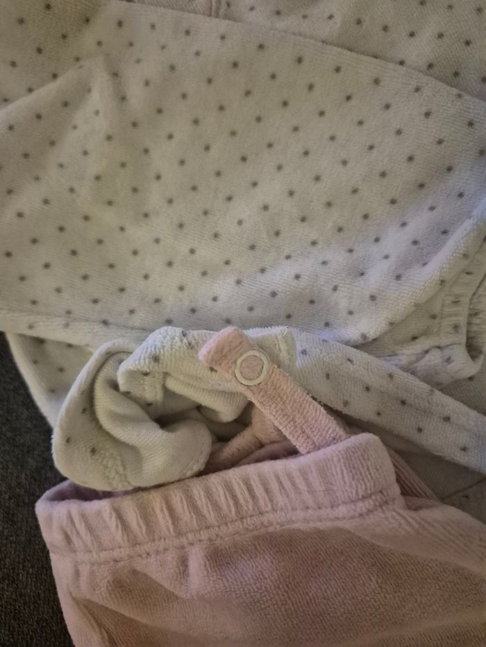 Pyjama 36 mois - photo numéro 2