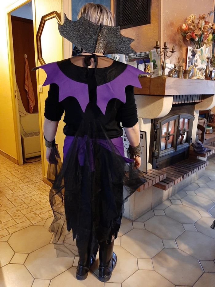 Déguisement femme Taille unique - photo numéro 2