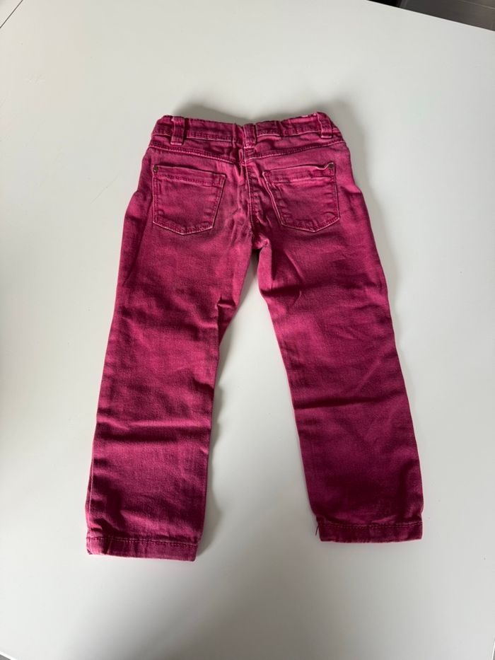 Pantalon - photo numéro 4