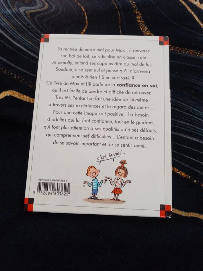 Max se trouve nul - photo numéro 2