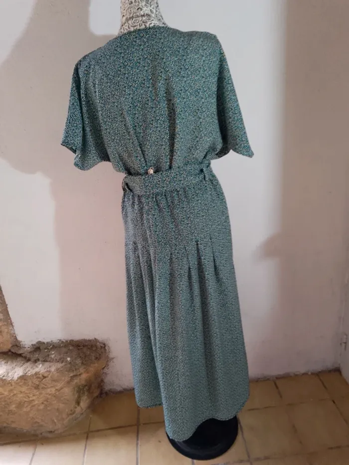 Ensemble jupe haut T46 - photo numéro 4