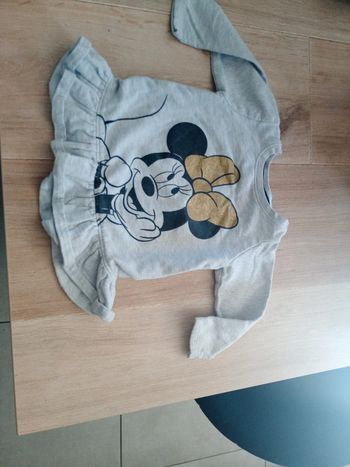 Pull disney