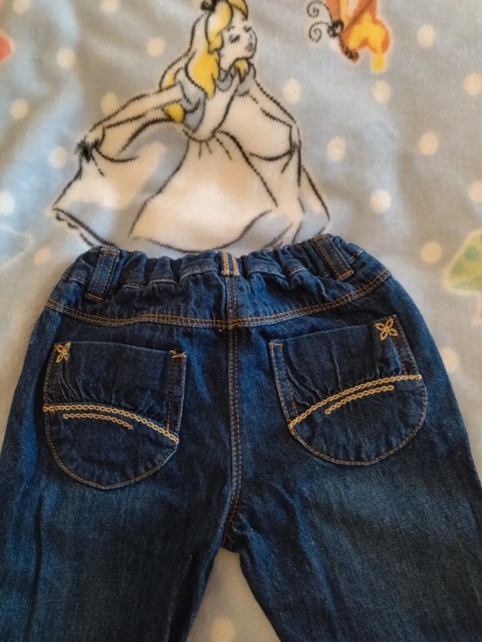 Jean Kiabi 3 ans - photo numéro 3