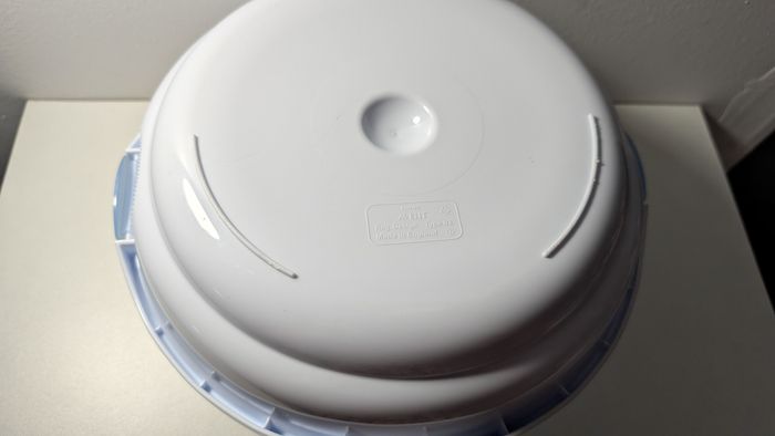 Stérilisateur biberon micro ondes Philips avent - photo numéro 4