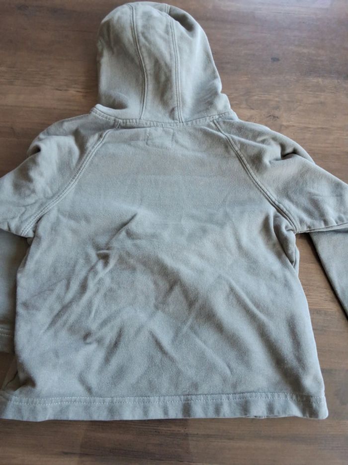 Pull à capuche - photo numéro 5