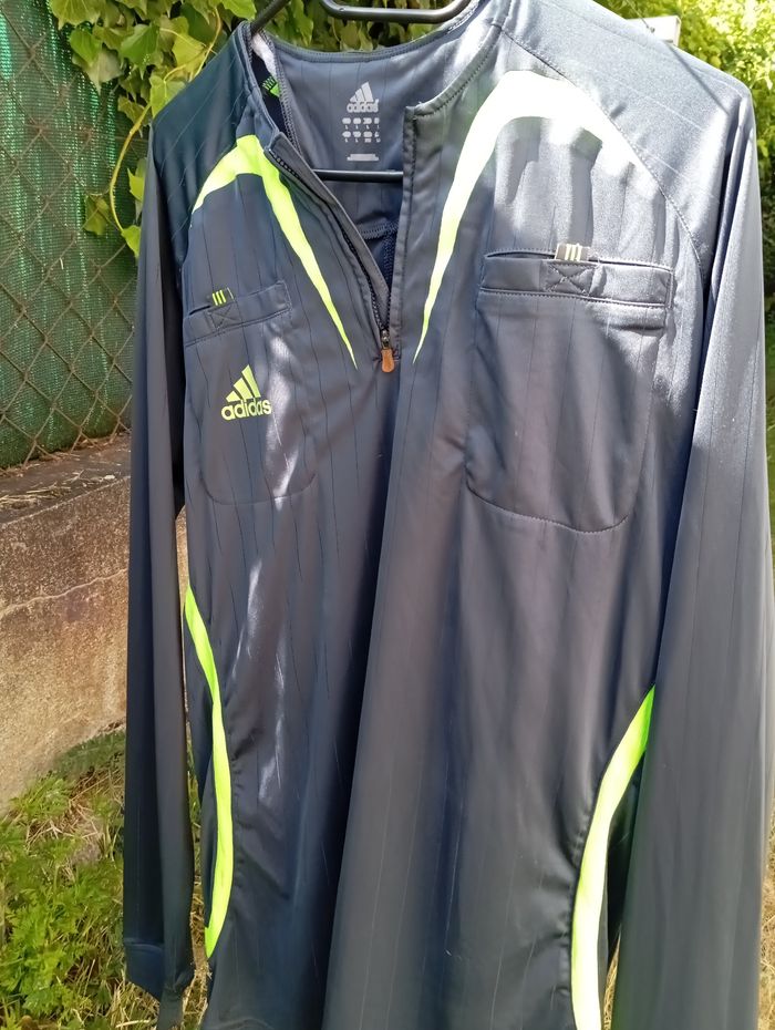 Pull foot adidas - photo numéro 2