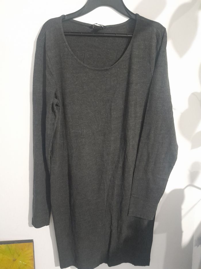 Lot de 2 robes strech - photo numéro 3