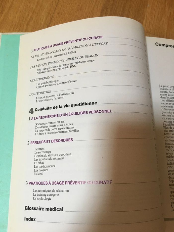 Guide pratique des remèdes naturels 332 pages - photo numéro 7