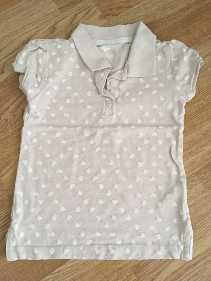 Lot t-shirts 3-4 ans (98-104) - photo numéro 15