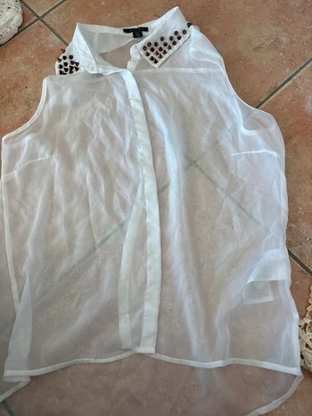 Blouse amisu