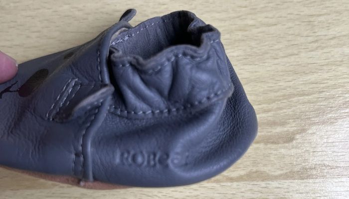 Chausson souple Robeez - photo numéro 3