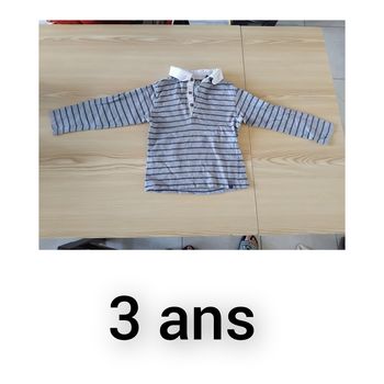 Manche longue