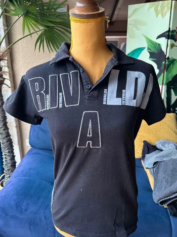 Polo rivaldi