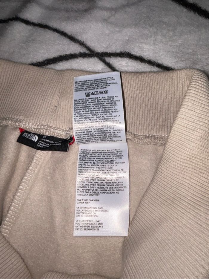Jogging The North Face beige - photo numéro 5