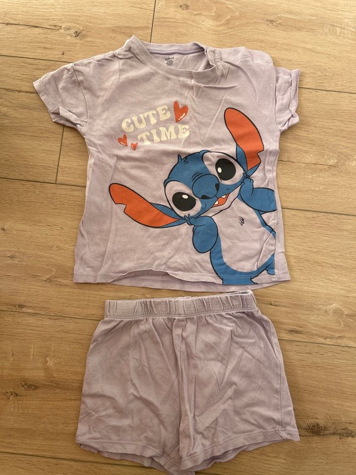 Pyjama