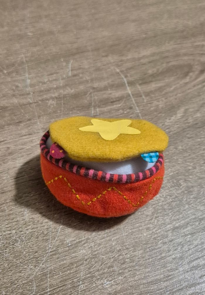 Le cirque et ses acrobates Lilliputiens - photo numéro 7