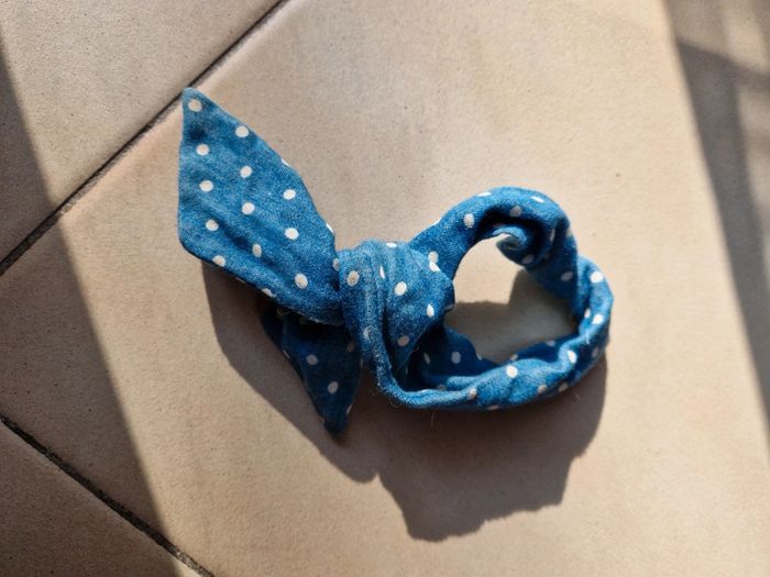 Accessoire pour cheveux