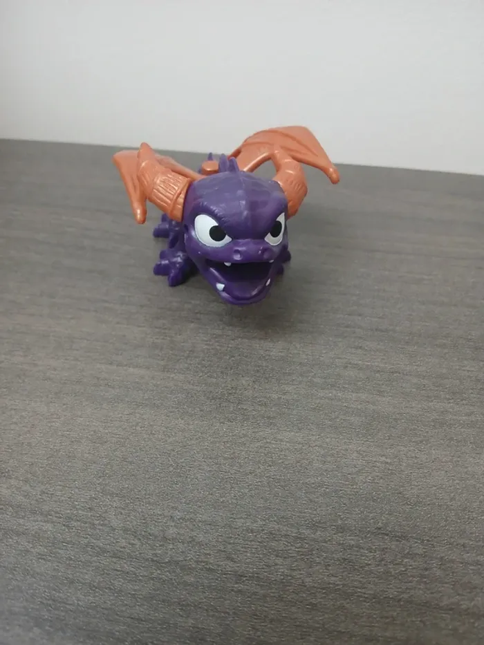 Spyro le dragon