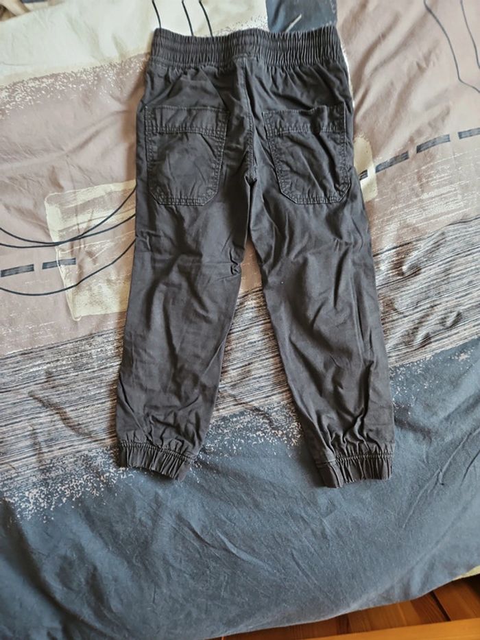 Pantalon garçon 5 ans kiabi - photo numéro 3