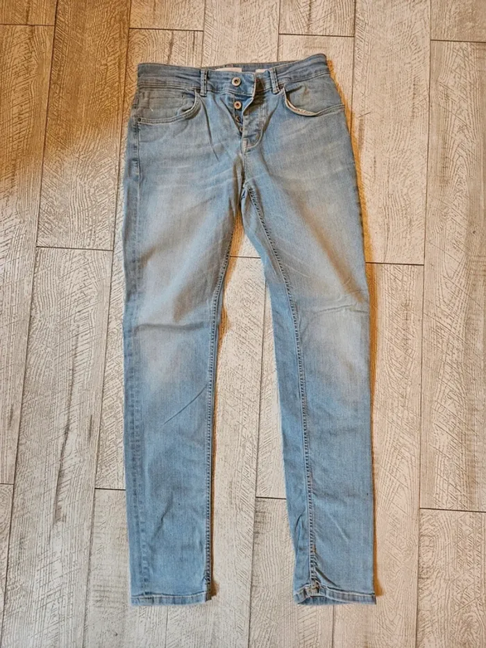 Jeans homme