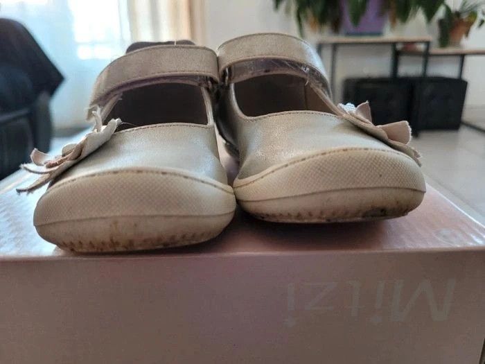 Ballerines en 25 - photo numéro 7