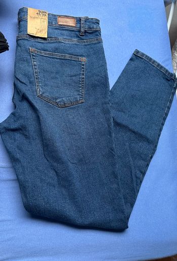 Jeans Slim
