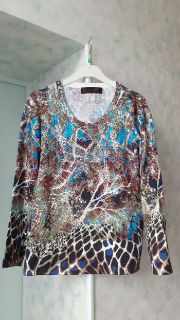 Pull femme taille 40-42