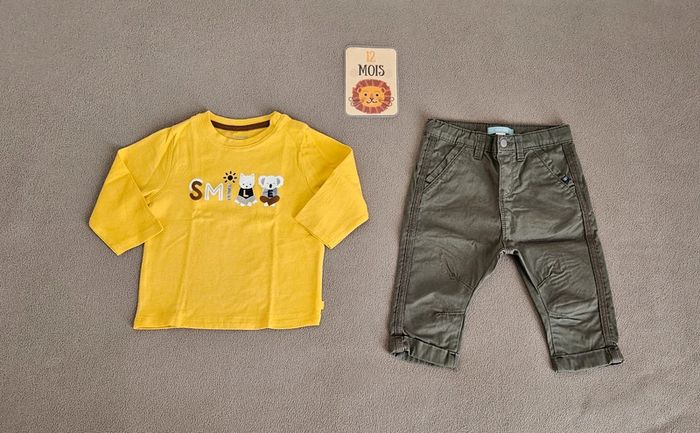 Ensemble - photo numéro 3