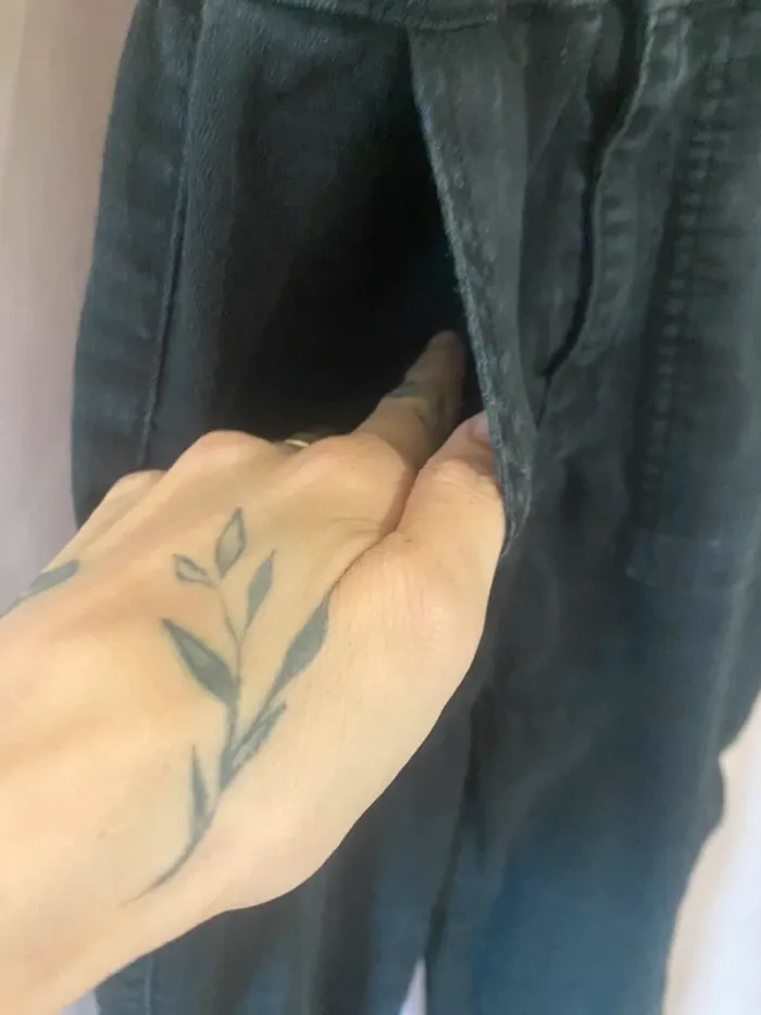 Combi pantalon - photo numéro 5